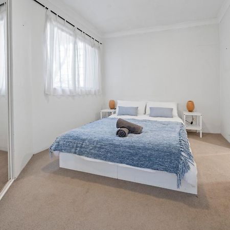 Cozy 2 Bedroom Apartment Surry Hills Sydney Buitenkant foto
