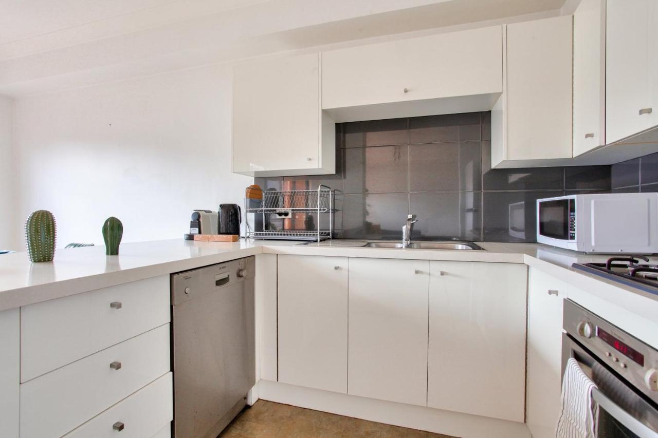 Cozy 2 Bedroom Apartment Surry Hills Sydney Buitenkant foto