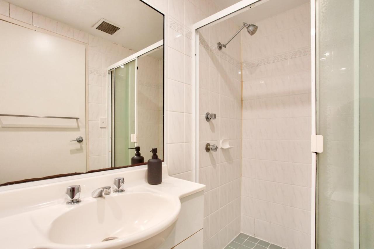 Cozy 2 Bedroom Apartment Surry Hills Sydney Buitenkant foto