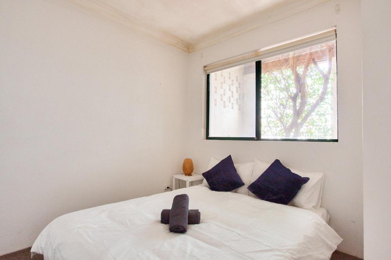 Cozy 2 Bedroom Apartment Surry Hills Sydney Buitenkant foto