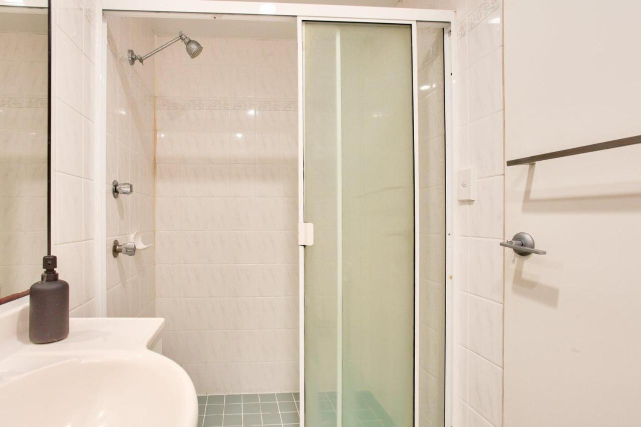 Cozy 2 Bedroom Apartment Surry Hills Sydney Buitenkant foto