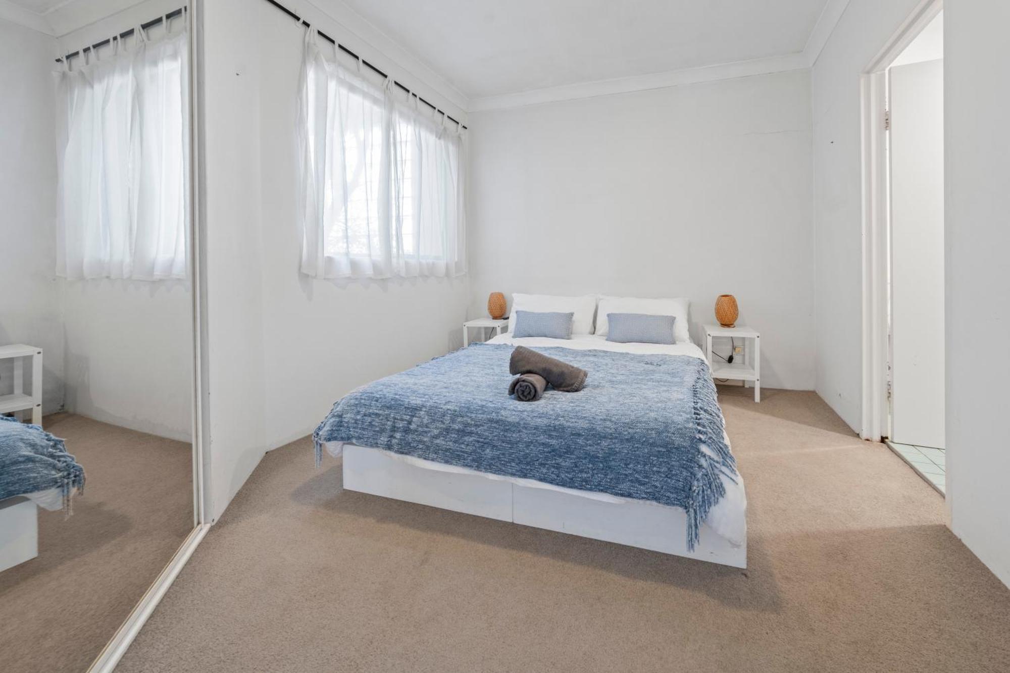 Cozy 2 Bedroom Apartment Surry Hills Sydney Buitenkant foto