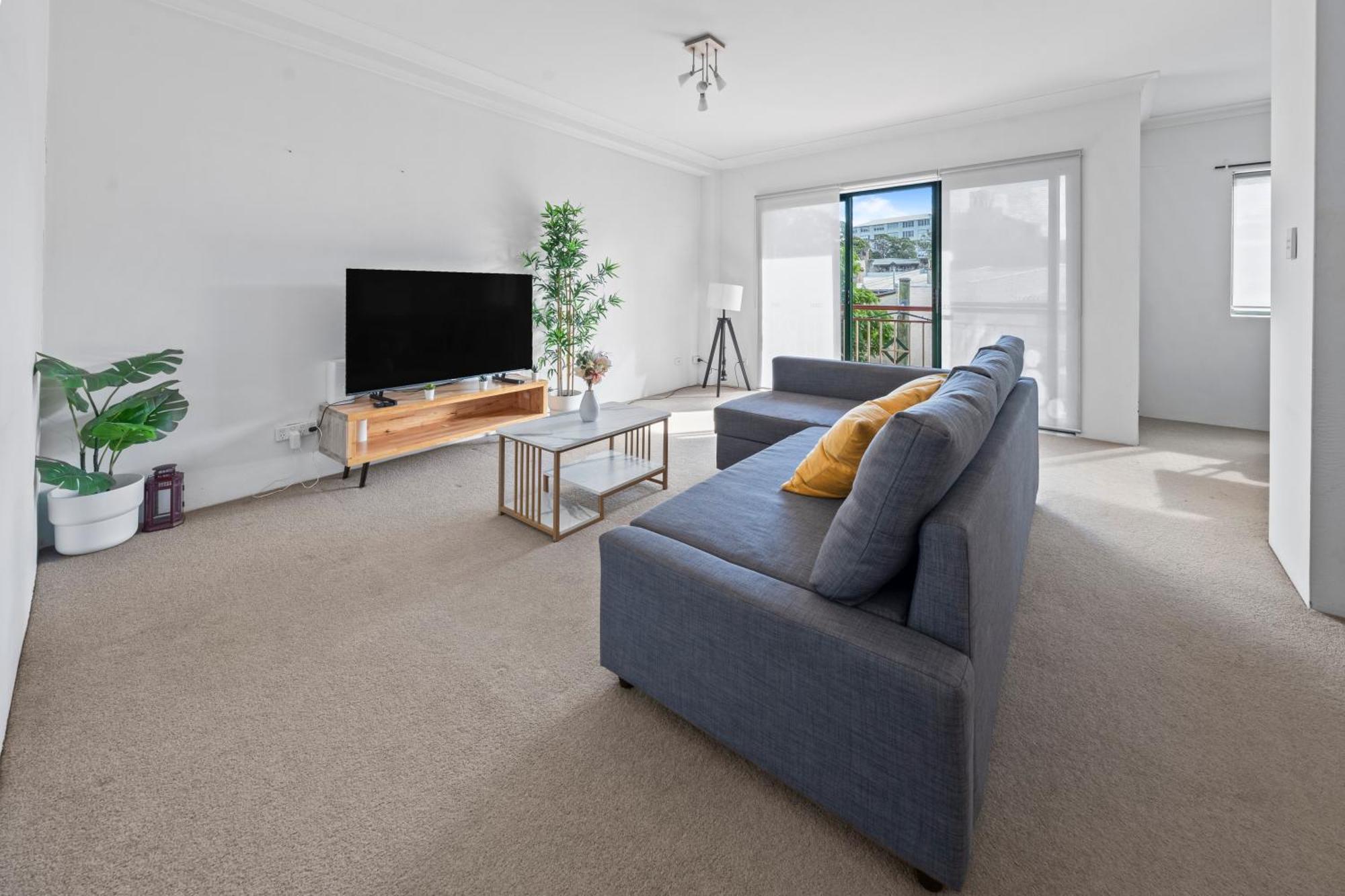 Cozy 2 Bedroom Apartment Surry Hills Sydney Buitenkant foto