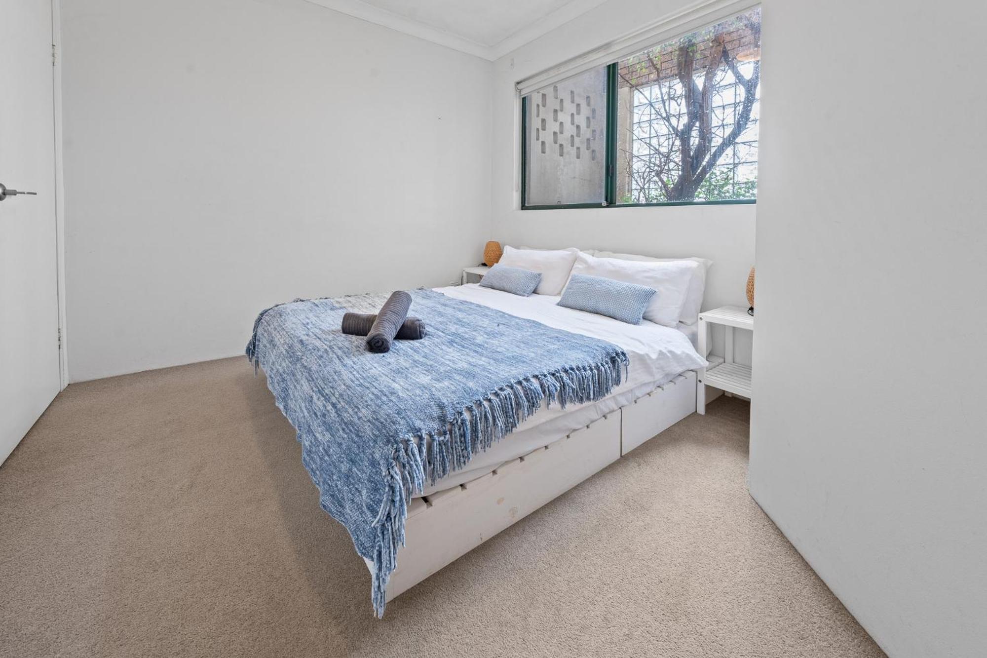 Cozy 2 Bedroom Apartment Surry Hills Sydney Buitenkant foto